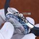 Replica Rolex Cosmagraph Daytona Rubber Watch Grey Dial Blue Ceramic Bezel (6)_th.jpg